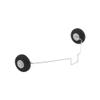 GoolRC Landing Gear with Wheels for Z51 RC Airplane Foam Hand Throwing Glider Drone view 4