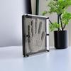 3D Pin Art Board, Large Metal Hand Impression Toy, Classic Pin Impression Desk Toys Sculpture for Children Adults view 3