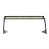DKKY TRX4 Roof Light Bar - 48 LED Lights for Traxxas TRX4, SCX10, D90, CC01, 1/10 RC Crawler, with Mount for Wrangler view 2