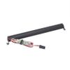 DKKY TRX4 Roof Light Bar for Traxxas TRX4 Axial SCX10 90027 II 90046 90047 D90 CC01 1/10 RC Crawler (48 Lights) view 2