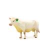 Buster Toys Charolais Cow and Calf Toys -- Farm Animal Toys Set Bundle view 4