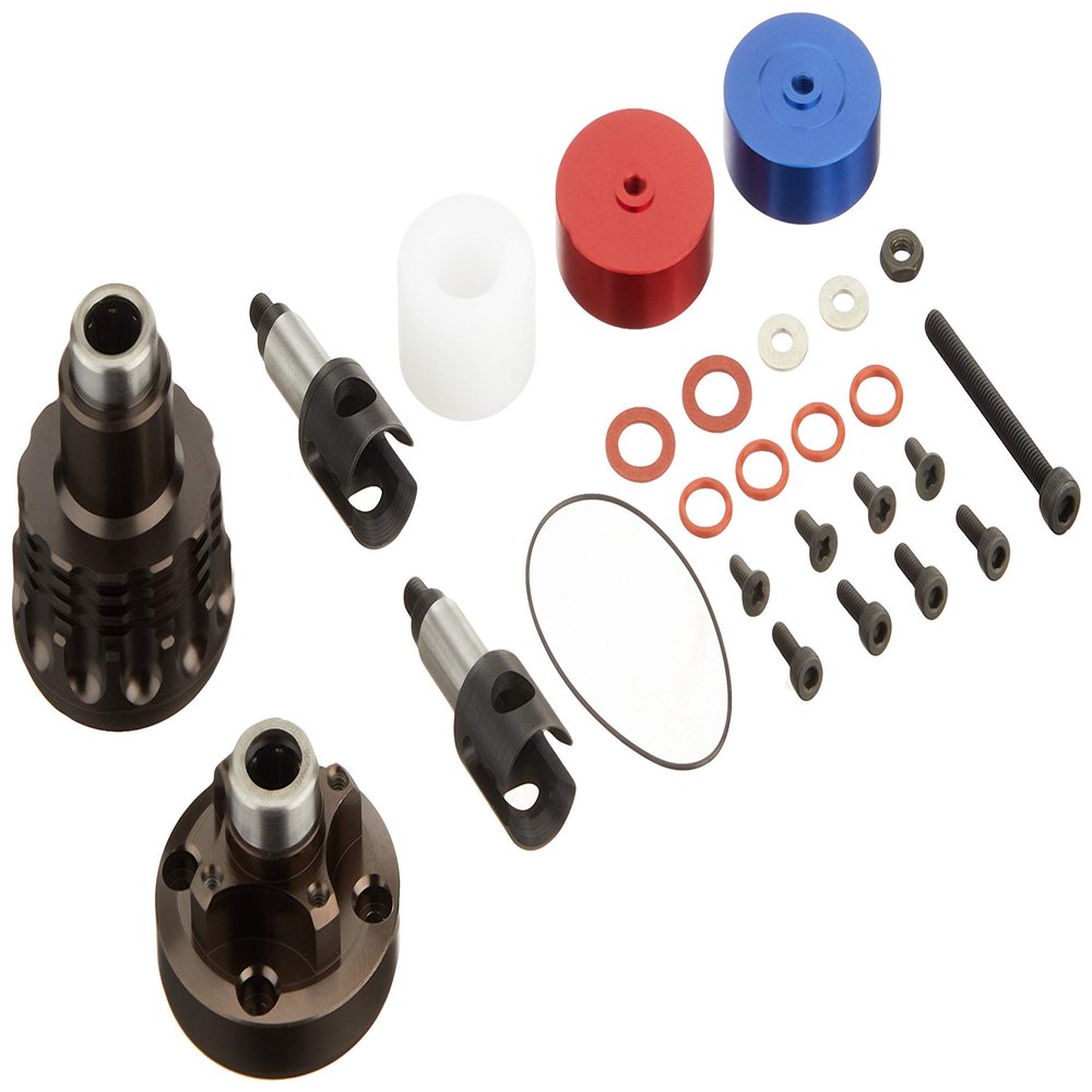 Kyosho VZW447 FTT Oneway Unit R4Evo.2 / R4sII