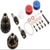 Kyosho VZW447 FTT Oneway Unit R4Evo.2 / R4sII view 1