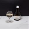 Just Dough It Fake Half Filled White Wine Bottle view 2