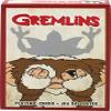 AQUARIUS Gremlins Playing Cards - Gremlins Themed Deck of Cards for Your Favorite Card Games - Officially Licensed Gremlins Merchandise & Collectibles - Poker Size with Linen Finish view 2
