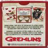 AQUARIUS Gremlins Playing Cards - Gremlins Themed Deck of Cards for Your Favorite Card Games - Officially Licensed Gremlins Merchandise & Collectibles - Poker Size with Linen Finish view 3