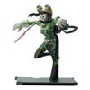 ABYSTYLE Studio My Hero Academia Tsuyu Asui SFC Collectible PVC Figure 7" Tall Statue MHA Anime Manga Figurine Home Room Office Decor Gift view 4