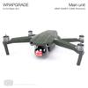 Wrapgrade Main Unit Skin Compatible with DJI Mavic Air 2 (Army Bumpy CAMO) view 3