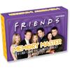 Aquarius Friends Memory Master Card Game - Fun Family Party Game for Kids, Teens & Adults - Entertaining Game Night Gift - Officially Licensed Friends TV Show Merchandise view 1