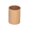 Adrastos Deluxe Rounded Oak Dice Cup from Greece view 1