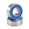 10 Pcs 5x11x4mm Replacement Precision Ball Bearings MR115-2RS for Traxxas view 4