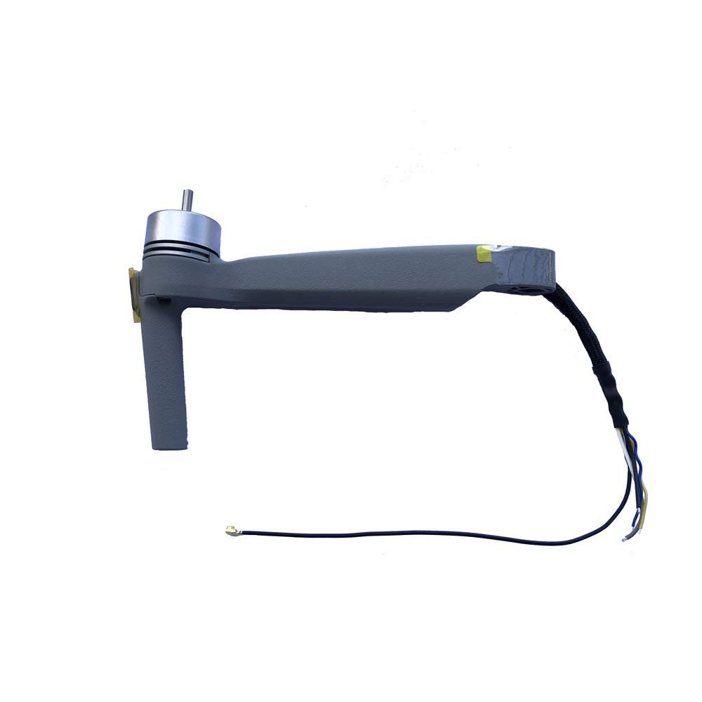 Air 2 Replacement Drone Motor Arm Front Right Repair Parts for DJI Mavic Air 2 - Front Right