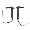 Air 2 Replacement Drone Motor Arm Front Right Repair Parts for DJI Mavic Air 2 - Front Right view 4