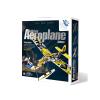 PLAYSTEM Rubber Band Aeroplane Seaplane STEM Kit view 1