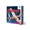 PLAYSTEM Rubber Band Aeroplane High Wing STEM Kit view 1