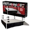 Steel Cage Playset & Wrestling Ring for Wrestling Action Figures view 2