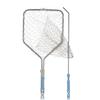 Lobster League Foldable and Magnetic Lobstering Tickle Stick and Net Kit view 1