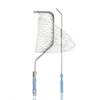 Lobster League Foldable and Magnetic Lobstering Tickle Stick and Net Kit view 2