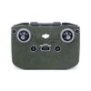 Wrapgrade Skin Compatible with DJI Mavic Air 2 | Remote Controller (Army Bumpy CAMO) view 1