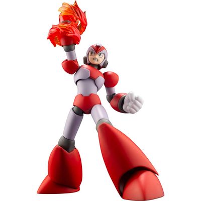 Kotobukiya X Rising Fire Version