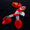 Kotobukiya X Rising Fire Version view 3