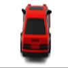 Amewi 21083 Drift Sport Car 1:24 Red, 4WD 2.4 GHz Remote Control, Red/Black view 4