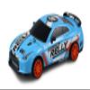 Amewi 21084 - Drift Sport Car M - 1:24 Scale - Blue Remote Control - 4WD - 2.4 GHz view 1