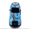Amewi 21084 - Drift Sport Car M - 1:24 Scale - Blue Remote Control - 4WD - 2.4 GHz view 3