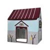 Children's Tent, Space Capsule Game House Boy Birthday Present (Color : B) view 1