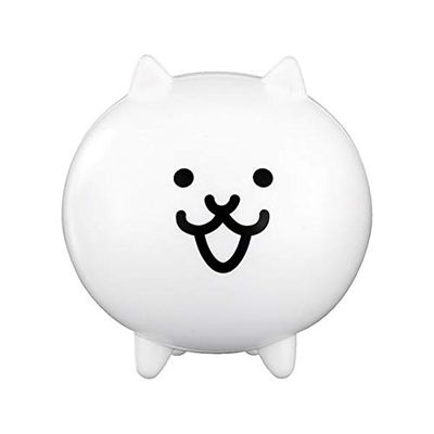 Capcara Nyanko War [1. Cat] (Single Item)