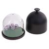 Dice Roller Cup Domes Hand Shaking Dice Cup Shaker for Party Guess Game Play view 3