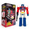 Transformers Super Cyborg Optimus Prime view 1