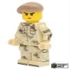 Premium Limited Edition US Army Ranger Minifigure - Custom Brick Builder Soldier by CombatBrick view 2