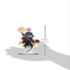 A3 SHOW BY ROCK!! Mashumireshu!! 03 Easter Ver. Jaw Character Acrylic Figure, H5.9 x W5.9 inches (150 x 150 mm) ACF-SBRM-03 view 3