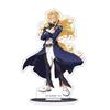 A3 Show by Rock!! Mashuma Reshu!! 04 Easter Ver. Twinkle Character Acrylic Figure view 1