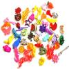 TomToy Big Mixed Trinkets, 2.5-6cm, Set of 50 trinkets view 4