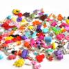 TomToy Double-Sided I Spy Trinkets for I Spy Bag, I Spy Bottle, Mixed Miniatures, Small Buttons, Beads, Charms and Objects, 1-3cm, Set of 200 trinkets view 4