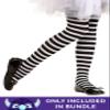 Enchanting Wonderland: Deluxe Kids Munchkin Girl Costume - Step into a Magical Journey with Oz Attire view 3