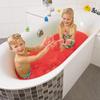 3 x Gelli Baff Bundle from Zimpli Kids, Blue, Red & Green, Turn water into colourful goo! Childrens Sensory & Bath Toy view 3
