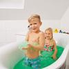 3 x Gelli Baff Bundle from Zimpli Kids, Blue, Red & Green, Turn water into colourful goo! Childrens Sensory & Bath Toy view 4