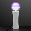 FlashingBlinkyLights Mini Spinning LED Light Show Light Up Wand view 1