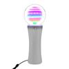 FlashingBlinkyLights Mini Spinning LED Light Show Light Up Wand view 2