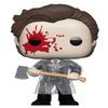 Funko POP! Movies American Psycho Patrick Bateman 3.75" Chase Variant Figure view 1