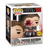 Funko POP! Movies American Psycho Patrick Bateman 3.75" Chase Variant Figure view 2