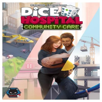 Alley Cat Dice Hospital: Community Care Expansion