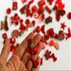 I Spy trinkets by Color (Red) view 2