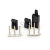 Davitu Electrical Equipments Supplies - AM-1021B-H JR Plug Servo Plug Buckle Male Female Connector Plug for rc parts view 1
