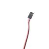 Davitu Electrical Equipments Supplies - 5pcs/lot 500mm RC Servo Y Extension Cord Cable Lead Wire for JR Futaba 20%Off view 4