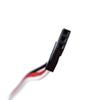 Davitu Electrical Equipments Supplies - 10 pcs 300mm RC Servo Extension Cord Cable Wire for plane and helicopter servo 20%Off view 4