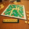 1000PCS Wooden Tiles, Letters for Crafts, Making Alphabet Coasters. view 3